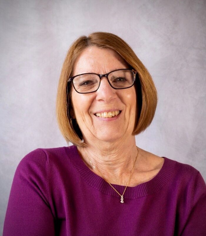 Pam Hall