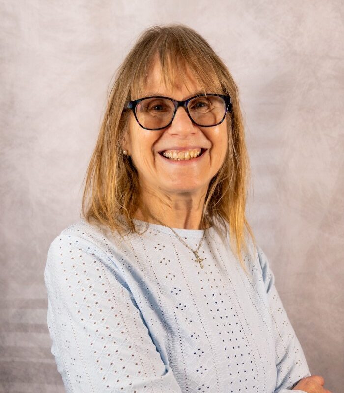 Karla Scheuermann