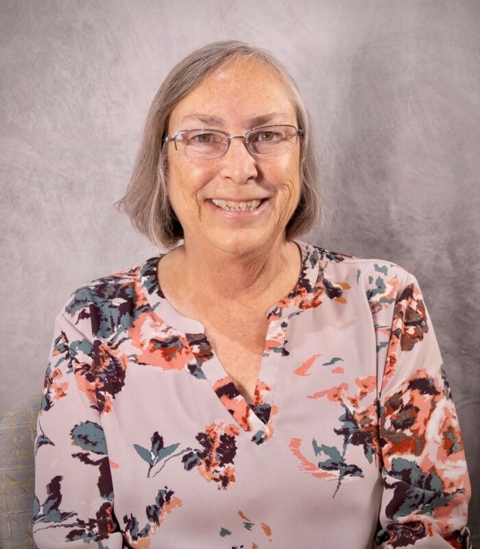 June Nicholson