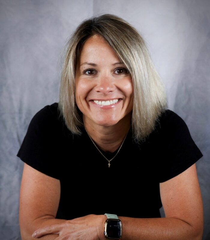 Cindy DeMott