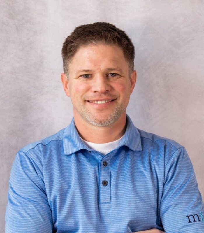 Adam Powers